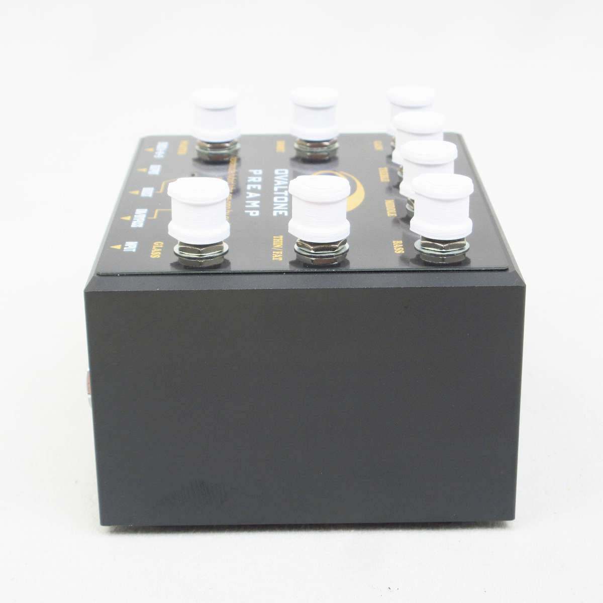美品　ovaltone プリアンプ　preamp Ovaltone Ovaltone Preamp プリアンプ 【横浜店】（中古/送料無料