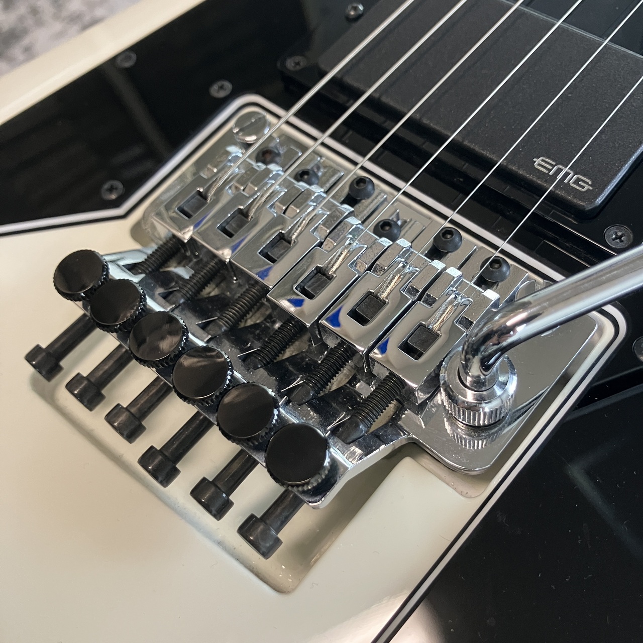 Killer KG-WISHBONE V 【USED】（中古）【楽器検索デジマート】
