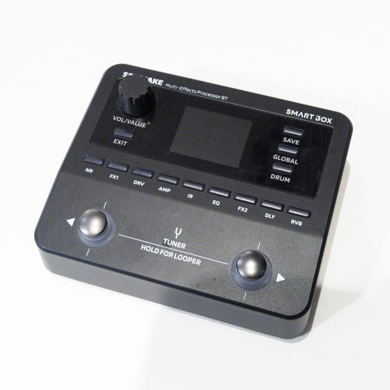 SONICAKE SMART BOX QME-20 ほぼ新品 Sonicake Smart Box Compact