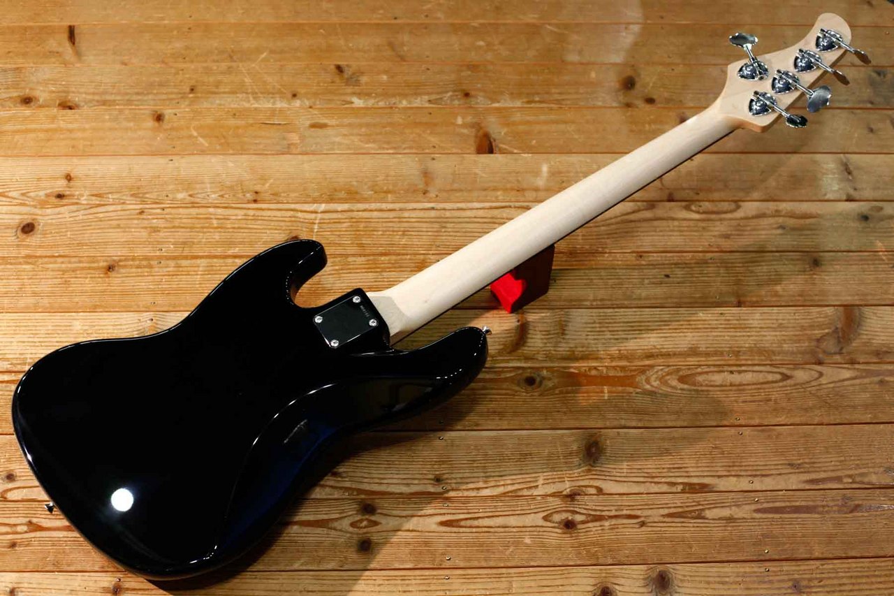 Crews Maniac Sound JB-Modern 5 Passive 2025X | Black（新品