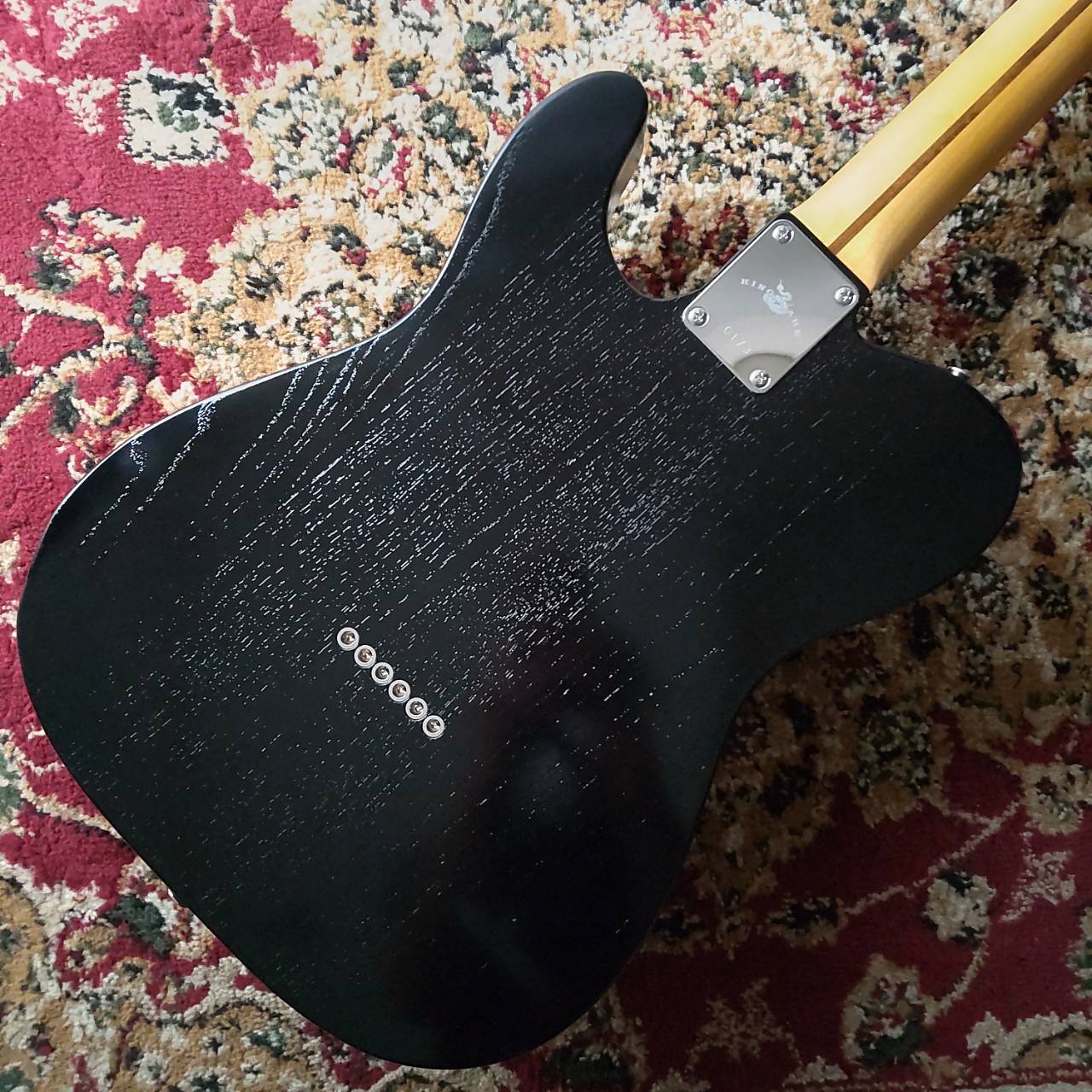 KING SNAKE Sidewinder（新品/送料無料）【楽器検索デジマート】