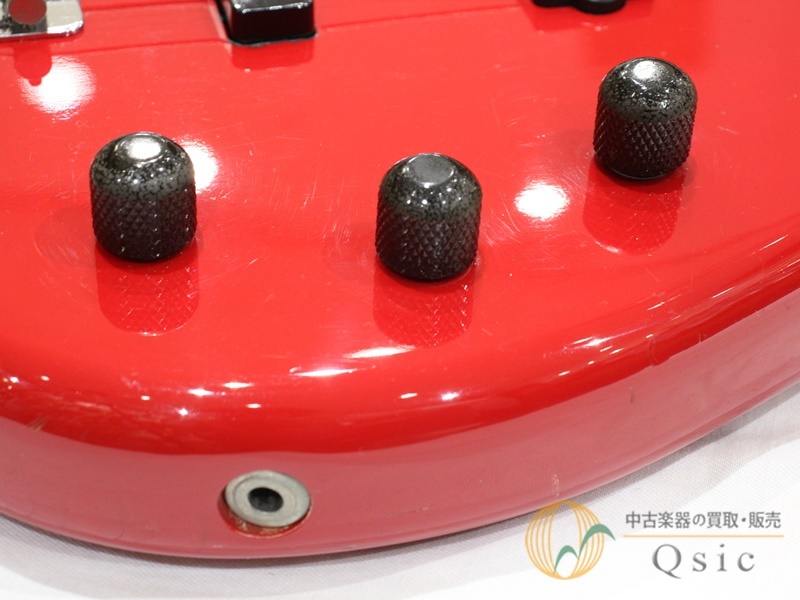 Squier by Fender PJ-555 【返品OK】[ULA20]【神戸店在庫