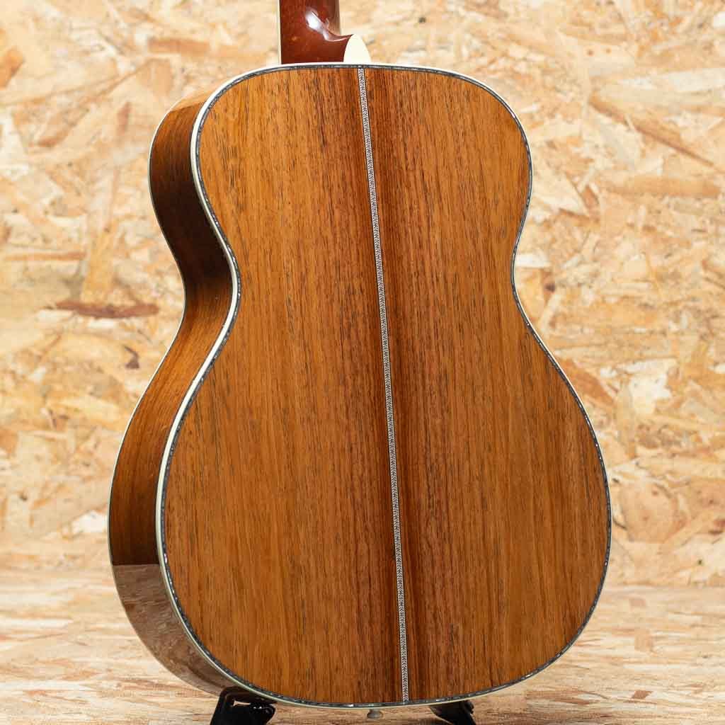 Martin CTM OOO-45 Premium Adirondack Spruce × Guatemalan Rosewood