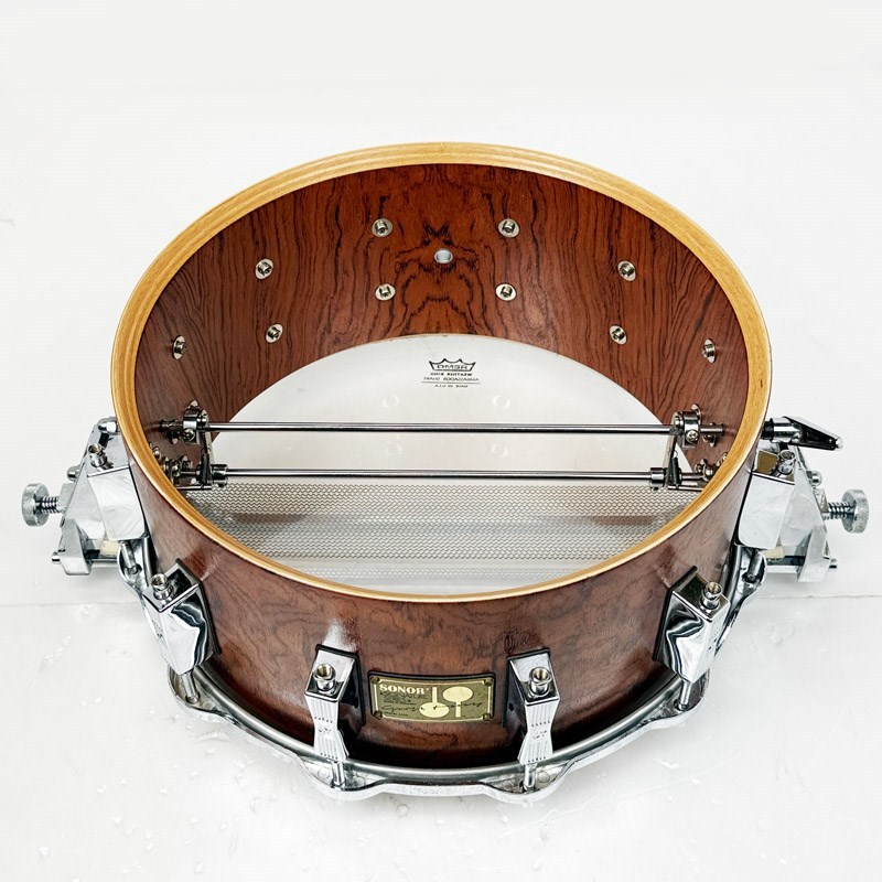 Sonor 【USED】HLD581RH [Horst Link Signature Heavy Beech 14