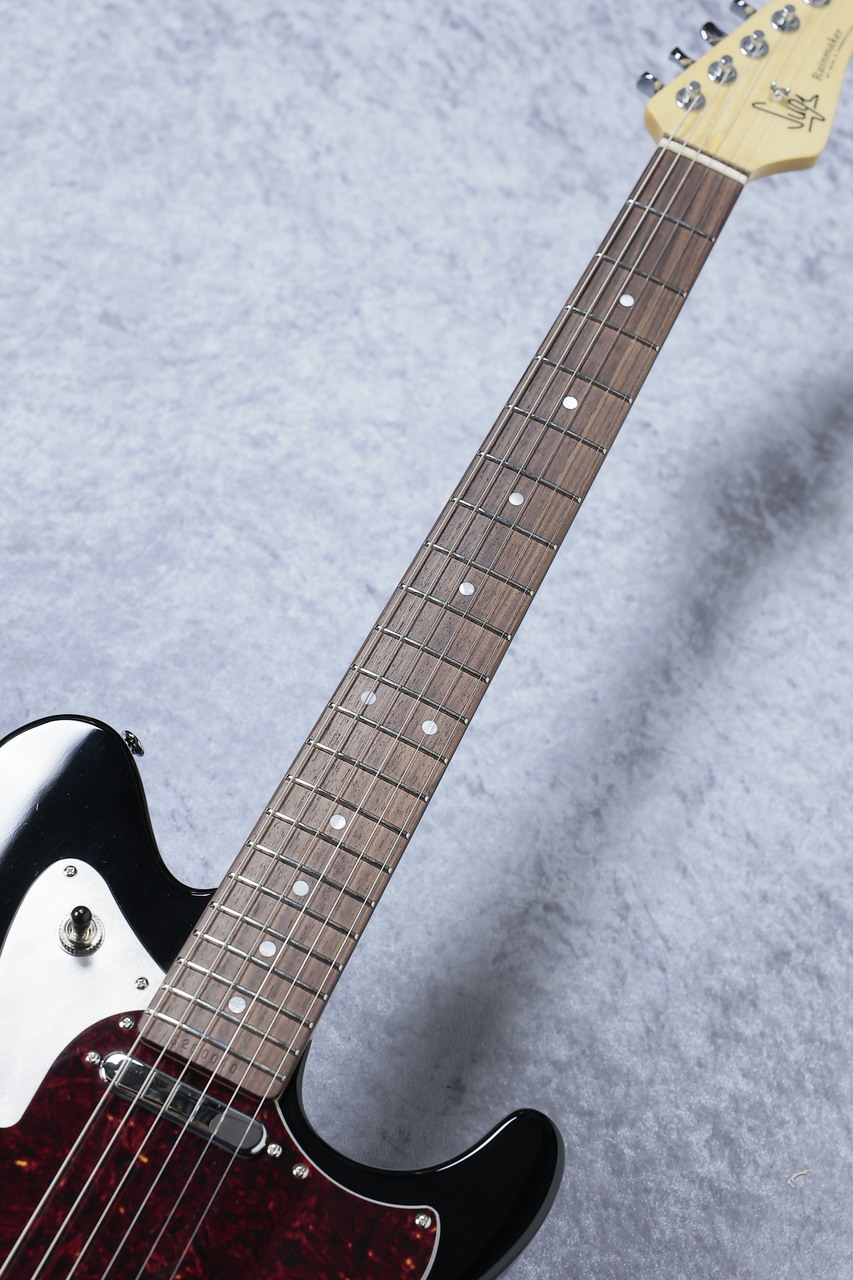 Sugi Rainmaker RMG J IR SL-ASH/HM/TH ~Black~ #S250040 [1本