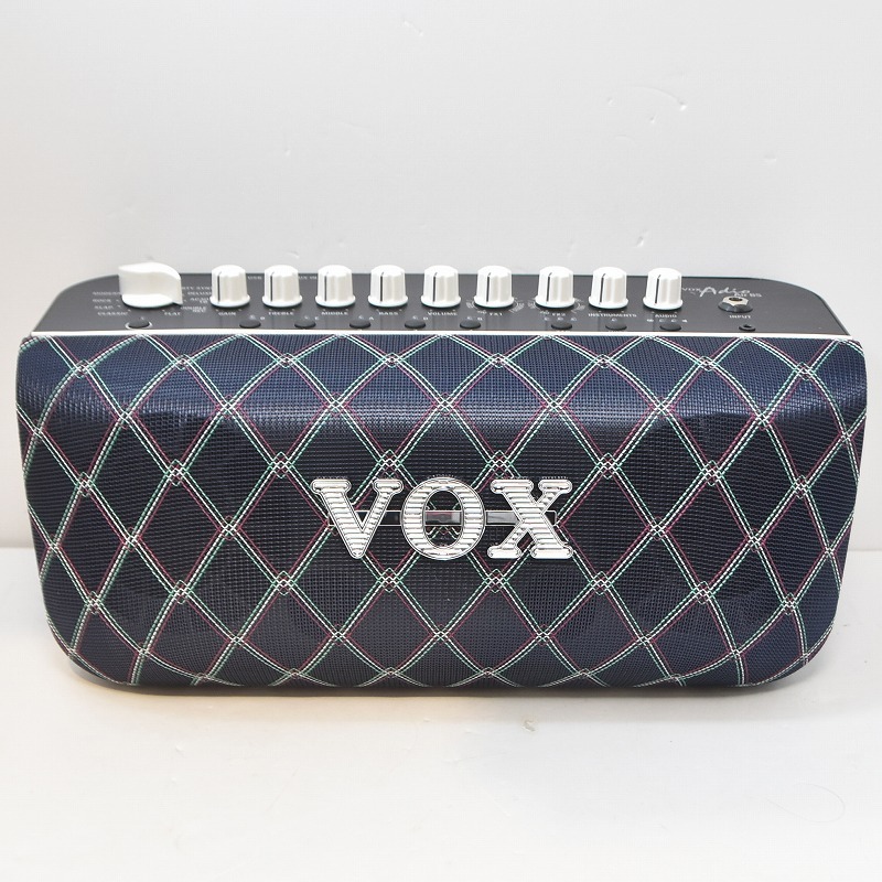 VOX Adio AIR BS 【心斎橋店】（中古）【楽器検索デジマート】
