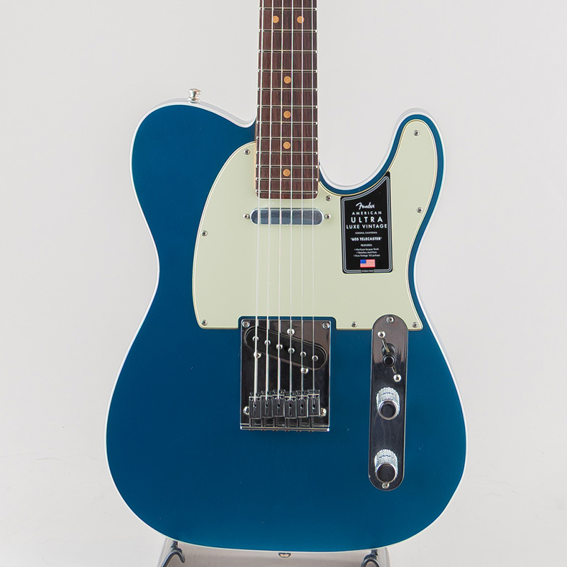 ギター Fender American Vintage 60's Telecaster ギター Fender American Vintage 60's Telecaster Fender