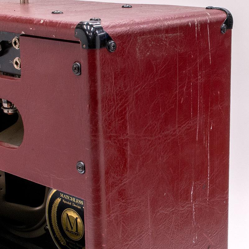 Matchless USED 中古 '93 DC-30 Sampson Era（中古）【楽器検索