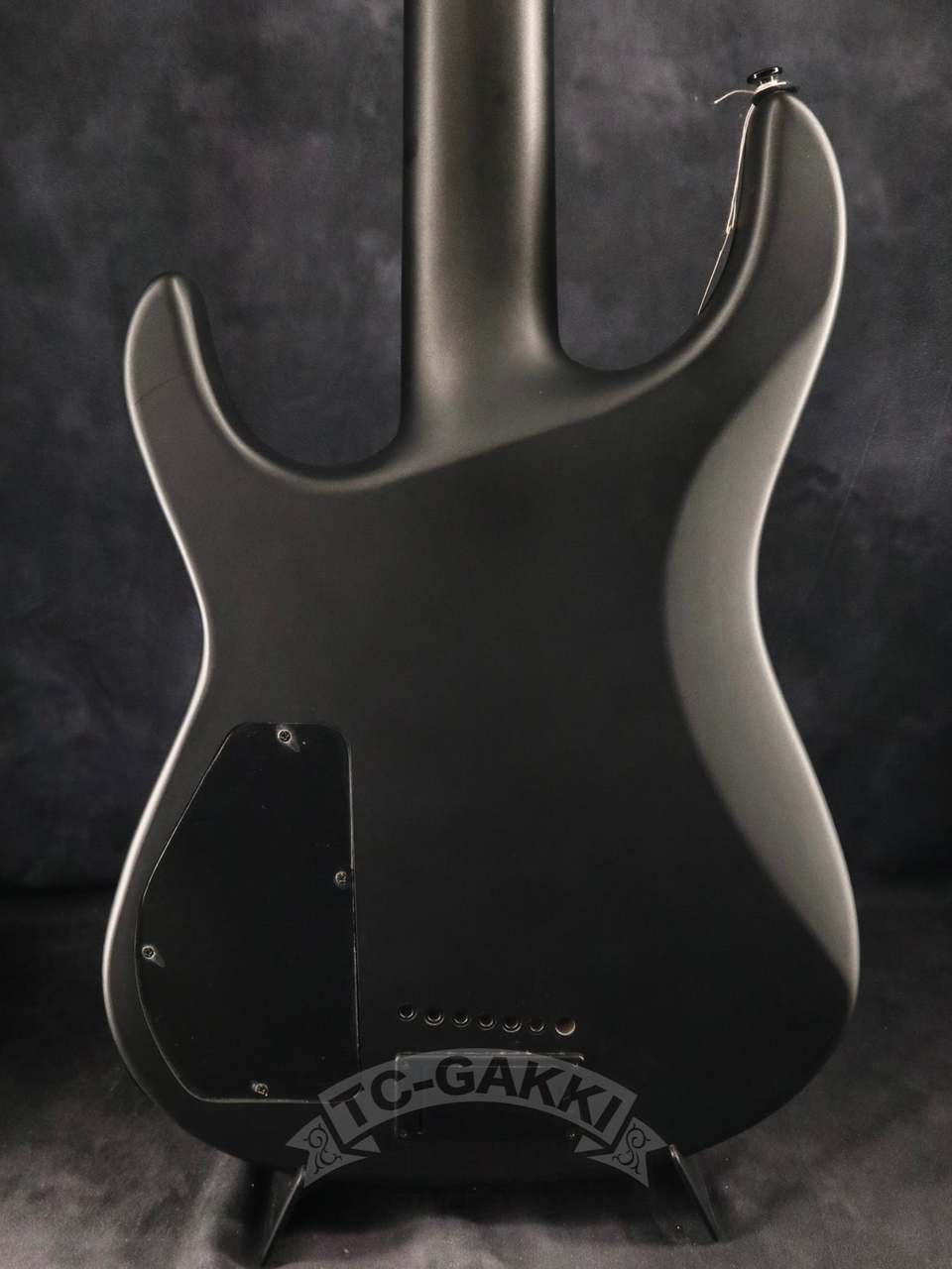 FERNANDES REVOLVER エレキ ベース 黒 Yahoo!オークション -「fernandes revolver」(エレキベース本体