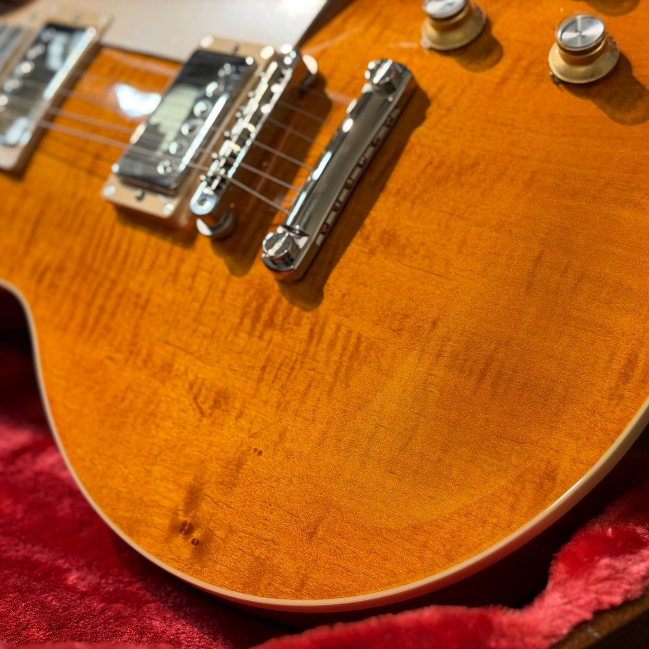 Gibson 【9.12/ 9.13限定価格】【セカンド品】Les Paul Standard 60s