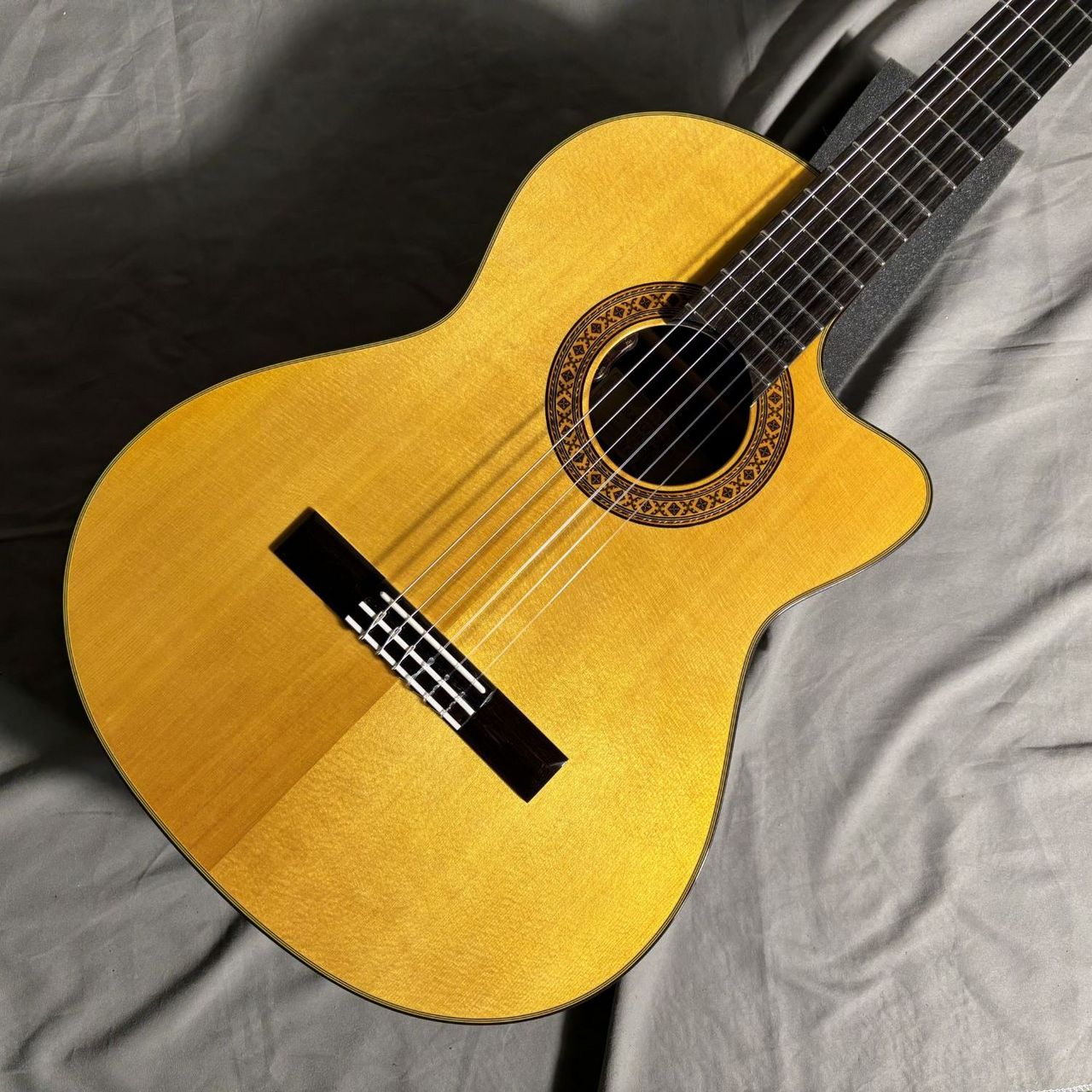 K.Yairi CE3D（新品/送料無料）【楽器検索デジマート】