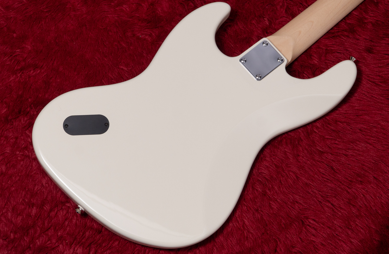 Three Dots Guitars JB Plus OWH/R 3.990kg #T939【GIB横浜】（新品