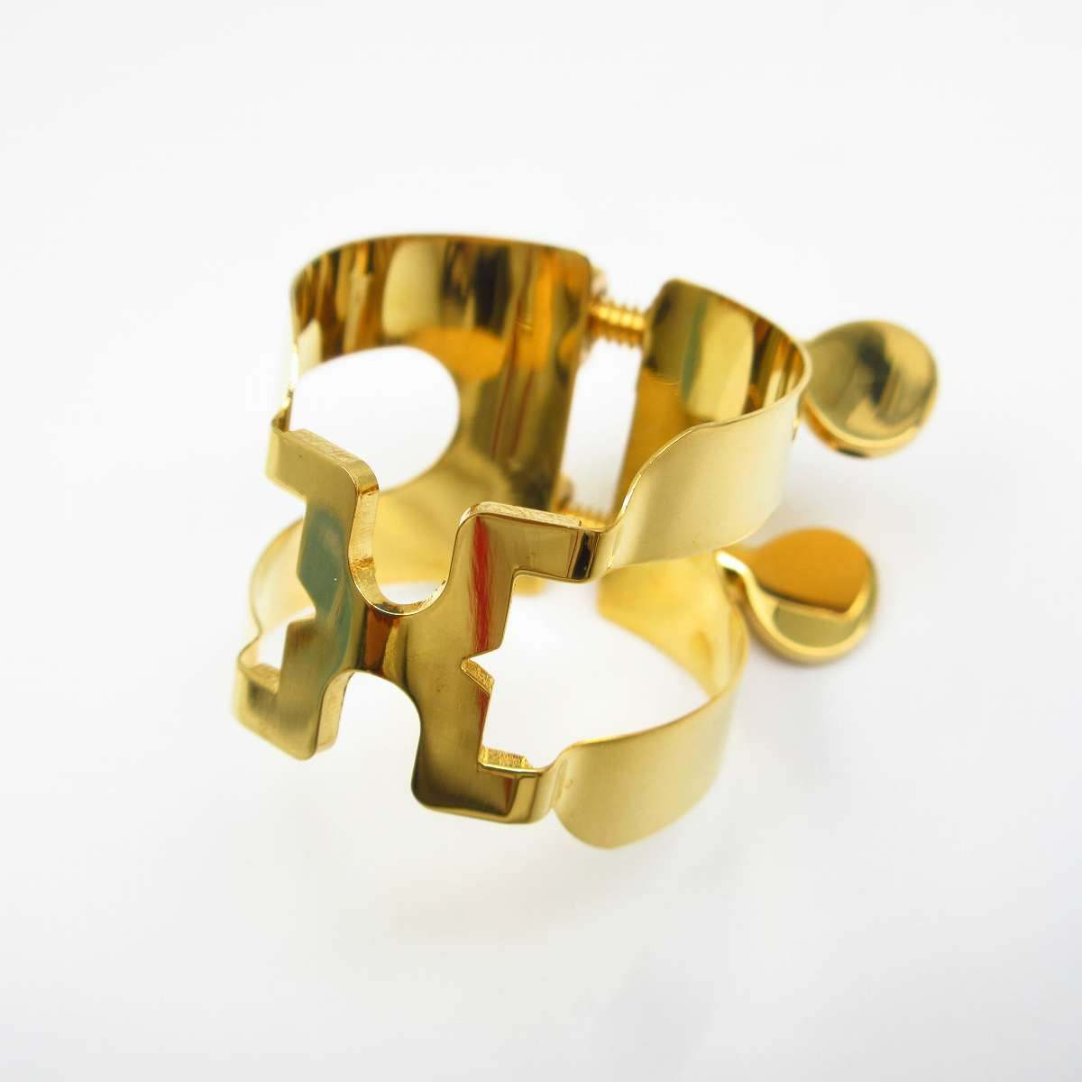 HARRISON テナーサックス用リガチャー GP 【横浜店】（中古）【楽器