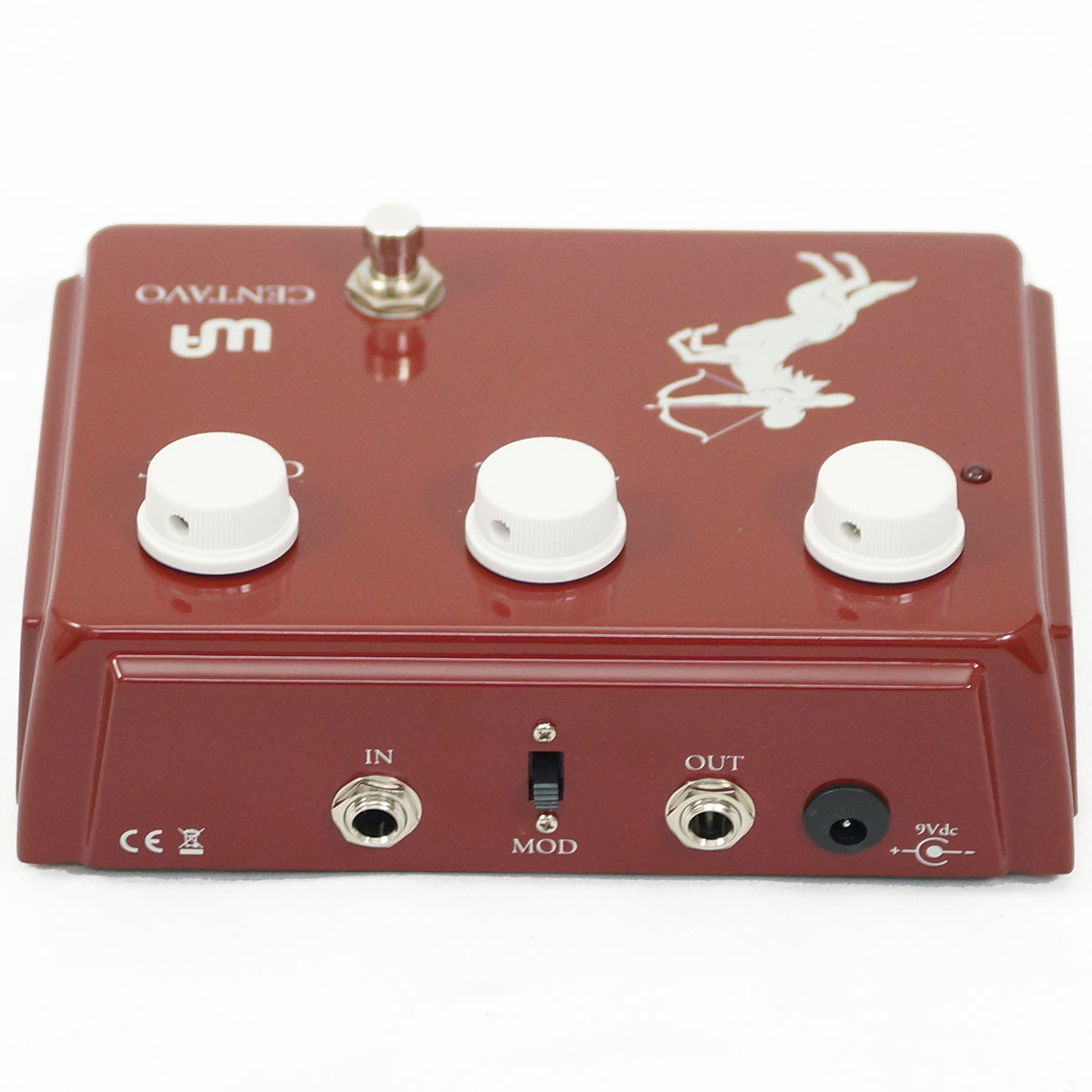 WARM AUDIO Centavo 