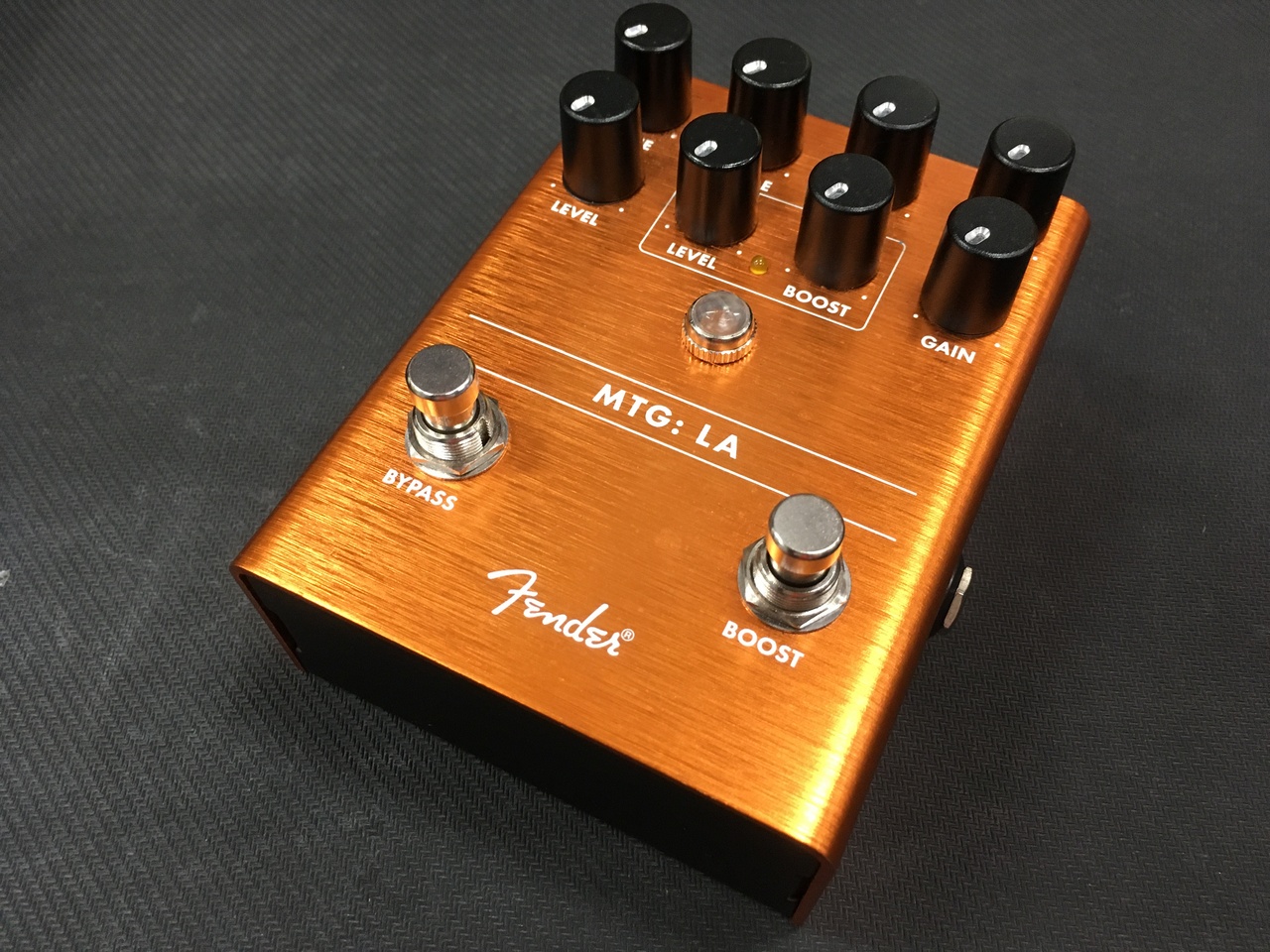 Fender MTG:LA（中古/送料無料）【楽器検索デジマート】