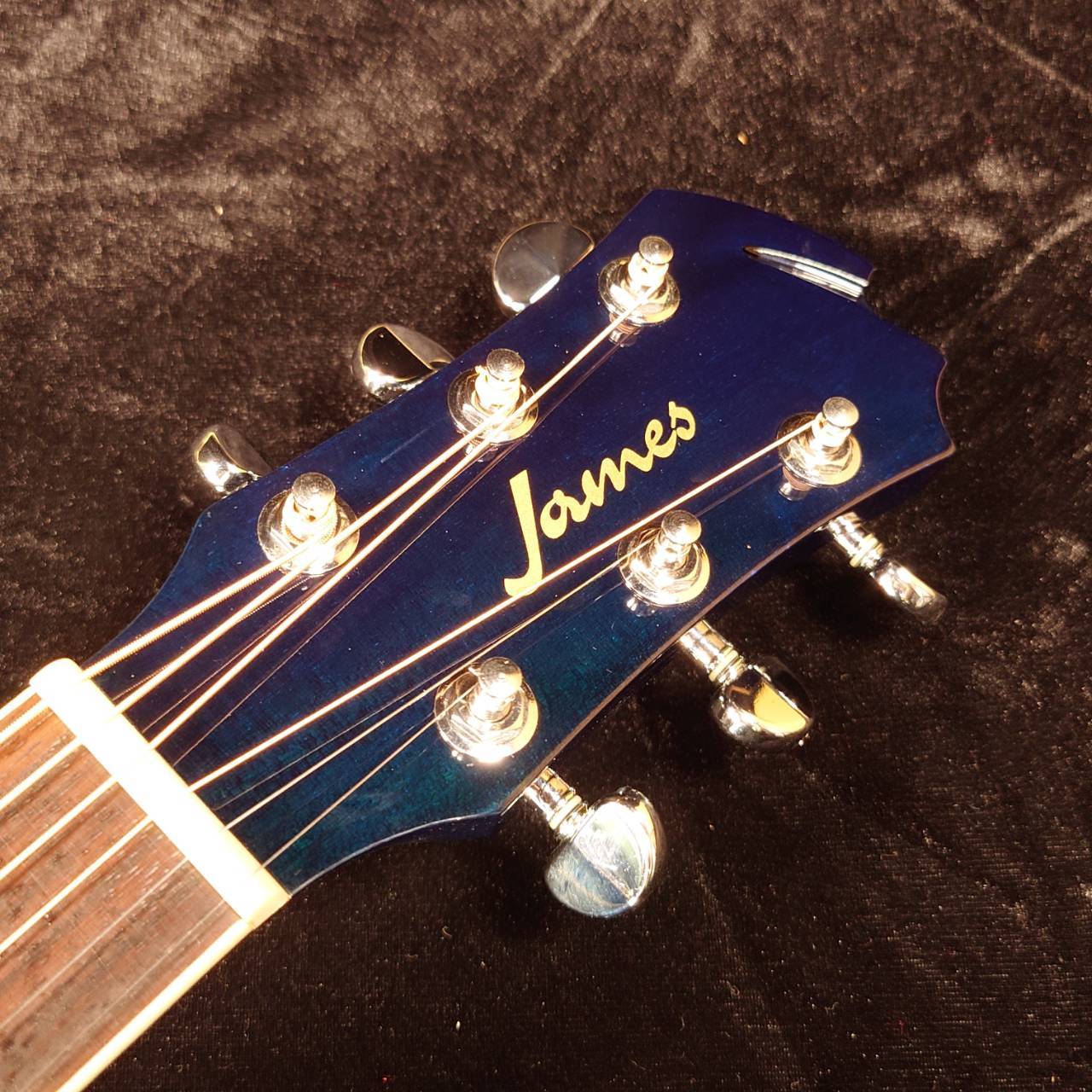 James JF350（中古）【楽器検索デジマート】