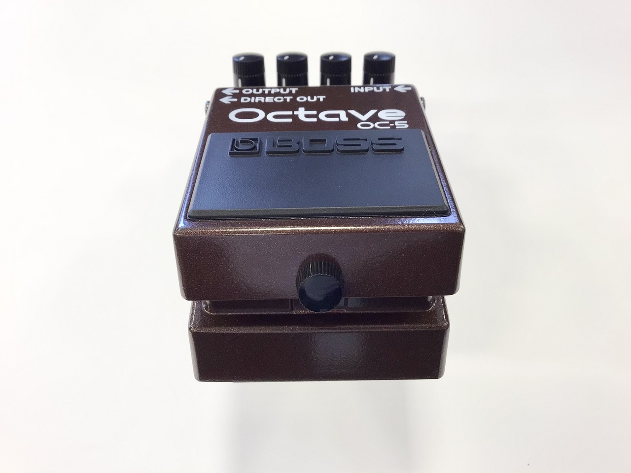 BOSS OC-5 Octave（新品）【楽器検索デジマート】