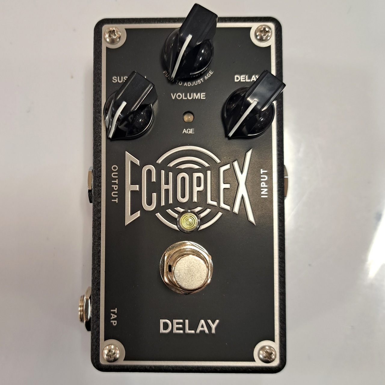 DUNLOP ECHOPLEX DELAY EP103即購入OKです - ギター