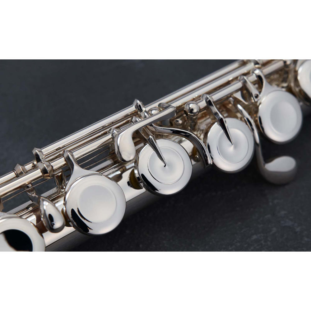 Pearl パール PF-505E Quantz フルート クヴァンツ（新品/送料無料