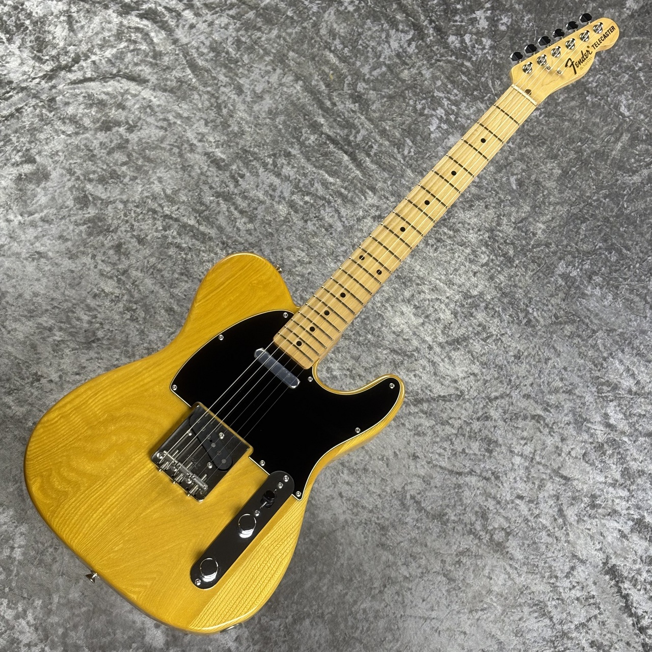 Fender Japan 【Eシリアル】TL72-55 NAT/M 【約3.57kg】（中古）【楽器