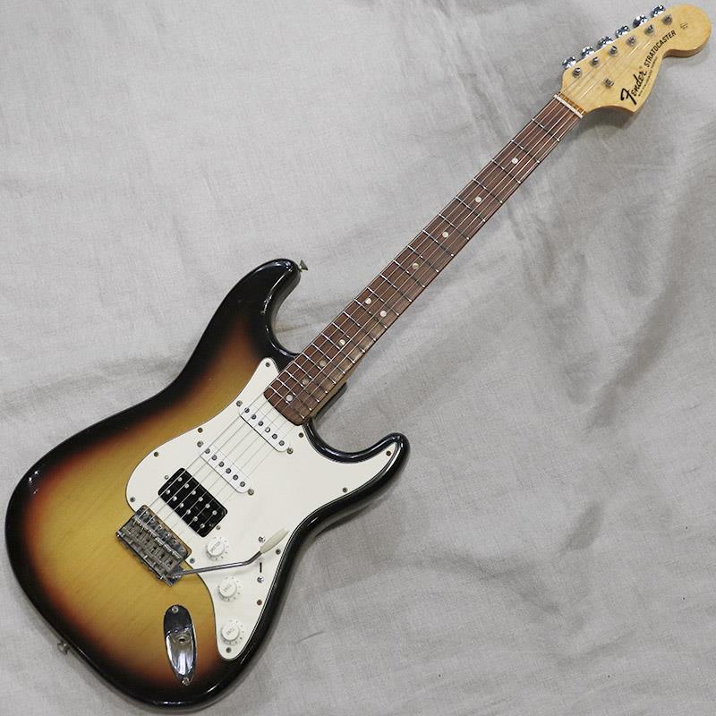 Fender VINTAGE Stratocaster '70 Modify Sunburst/R