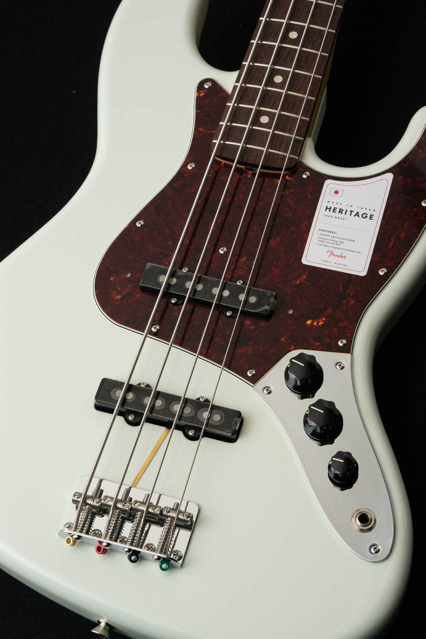 63 セラミックアーツスタジオ　アンコールマン　ツーフェイス　50s レア Fender Made in Japan 【入荷待ち、ご予約受付中】 Traditional
