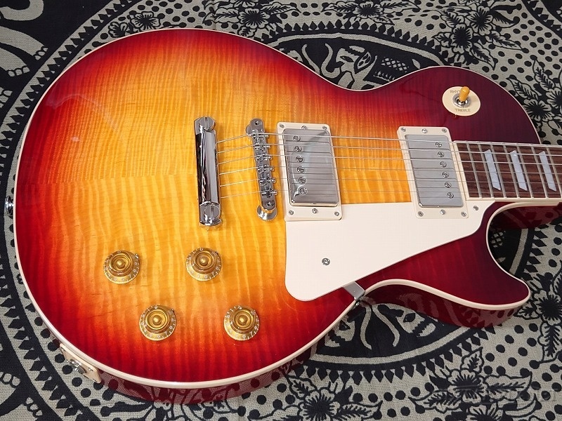 Gibson ~Japan Exclusive Model~ Les Paul Standard 50s Custom Shop