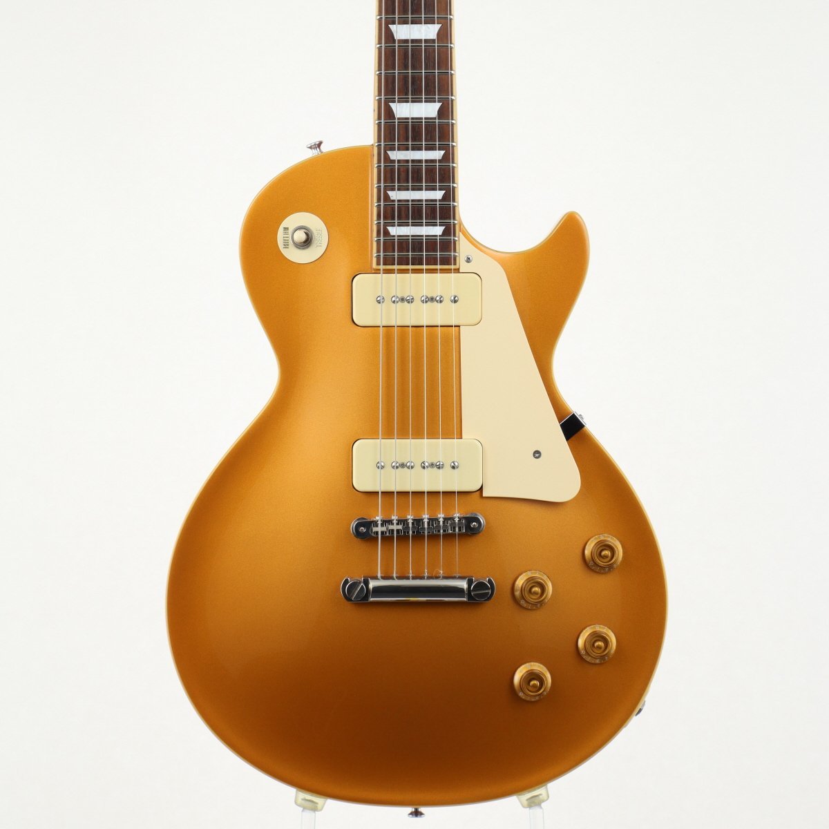 EDWARDS E-LP-125SD/P Gold 【梅田店】（中古/送料無料）【楽器検索 ...