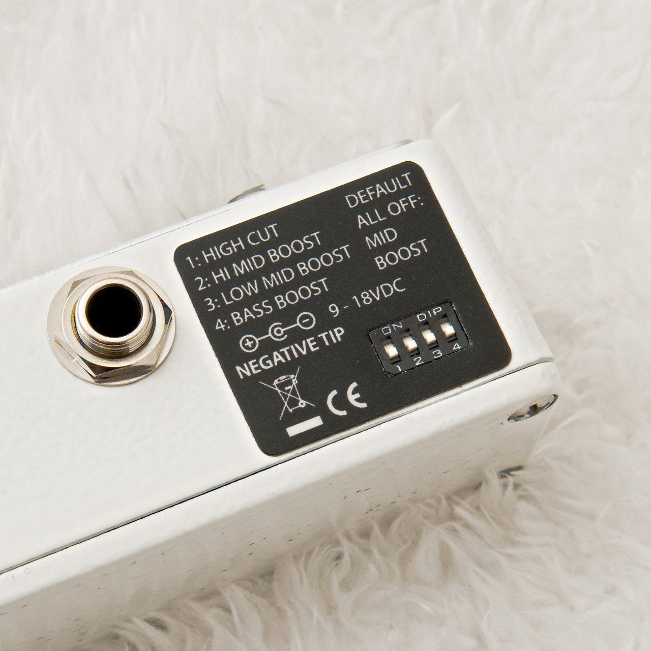 XOTIC ( エキゾティック ) Super Clean Buffer 中古 Xotic Super Clean Buffer【元箱付属】【USED】【町田店】（中古