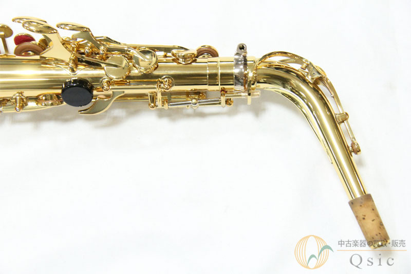 YAMAHA YAS-82Z V1ネック [調整済み] 【返品OK】[WL131]【神戸店在庫