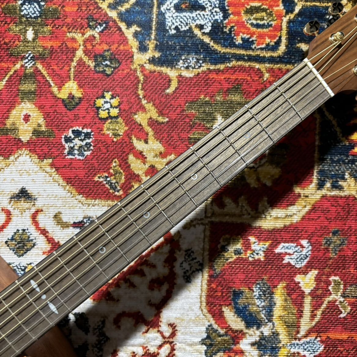 YAMAHA STORIA II アコースティックギター エレアコストーリア2（新品