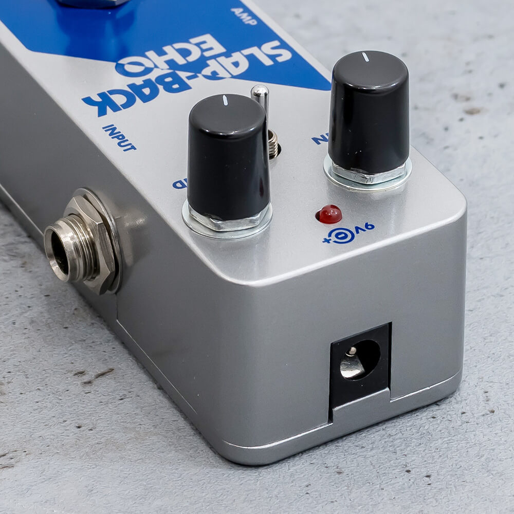 Electro-Harmonix Slap-Back Echo 【WINTER FLAME UP SALE 11.22(土