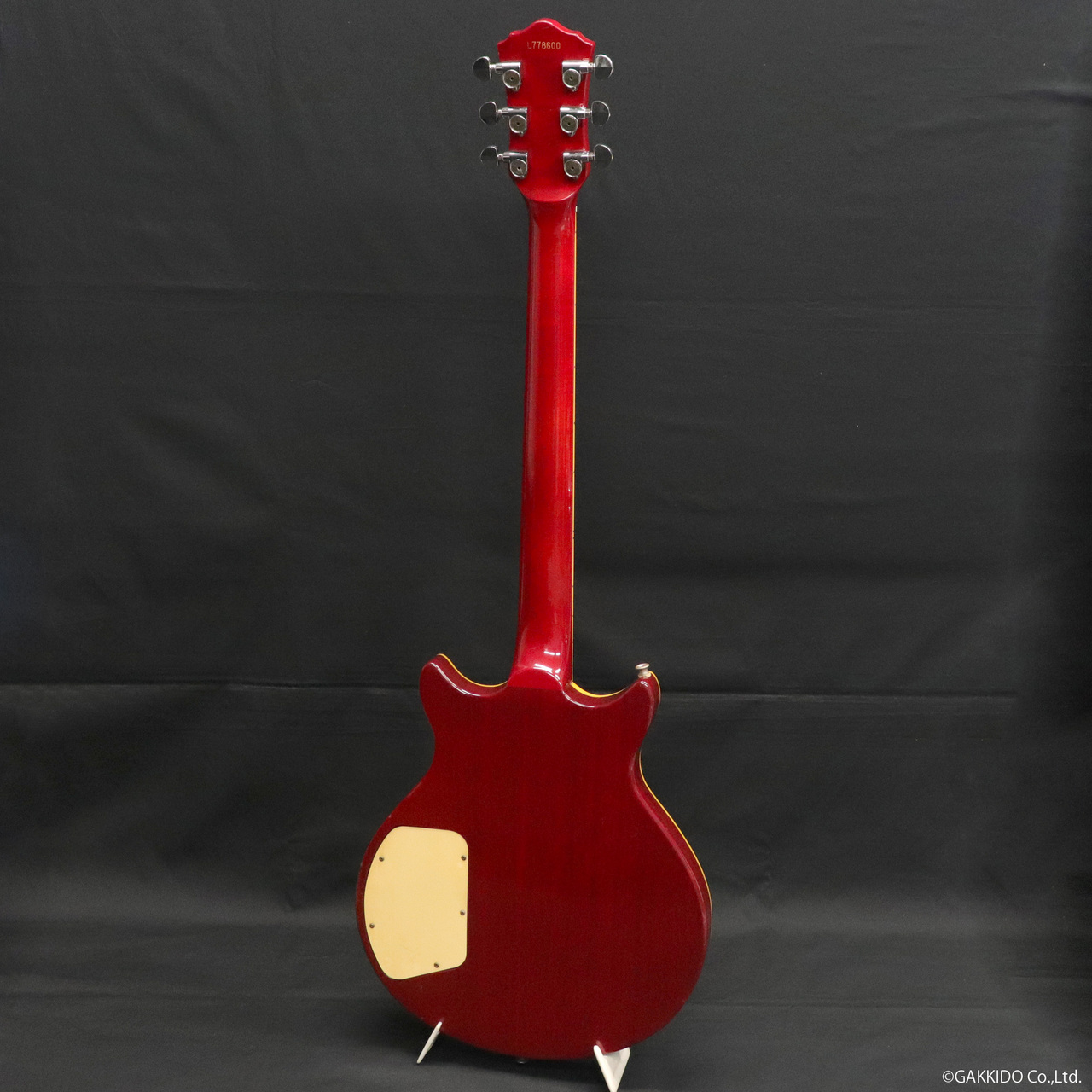 Greco MR1000R [Red Sunburst]（ビンテージ）【楽器検索デジマート】