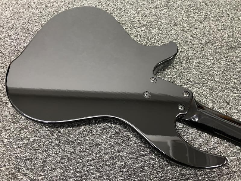 Zodiacworks 914 Roaling Bass（中古）【楽器検索デジマート】