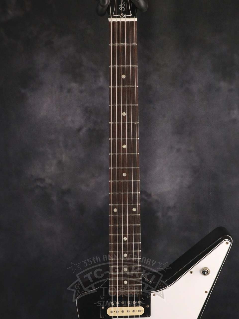 Gibson explorer76 2001年物 Gibson ギブソン Explorer '76 Natural [2001年製] < Used