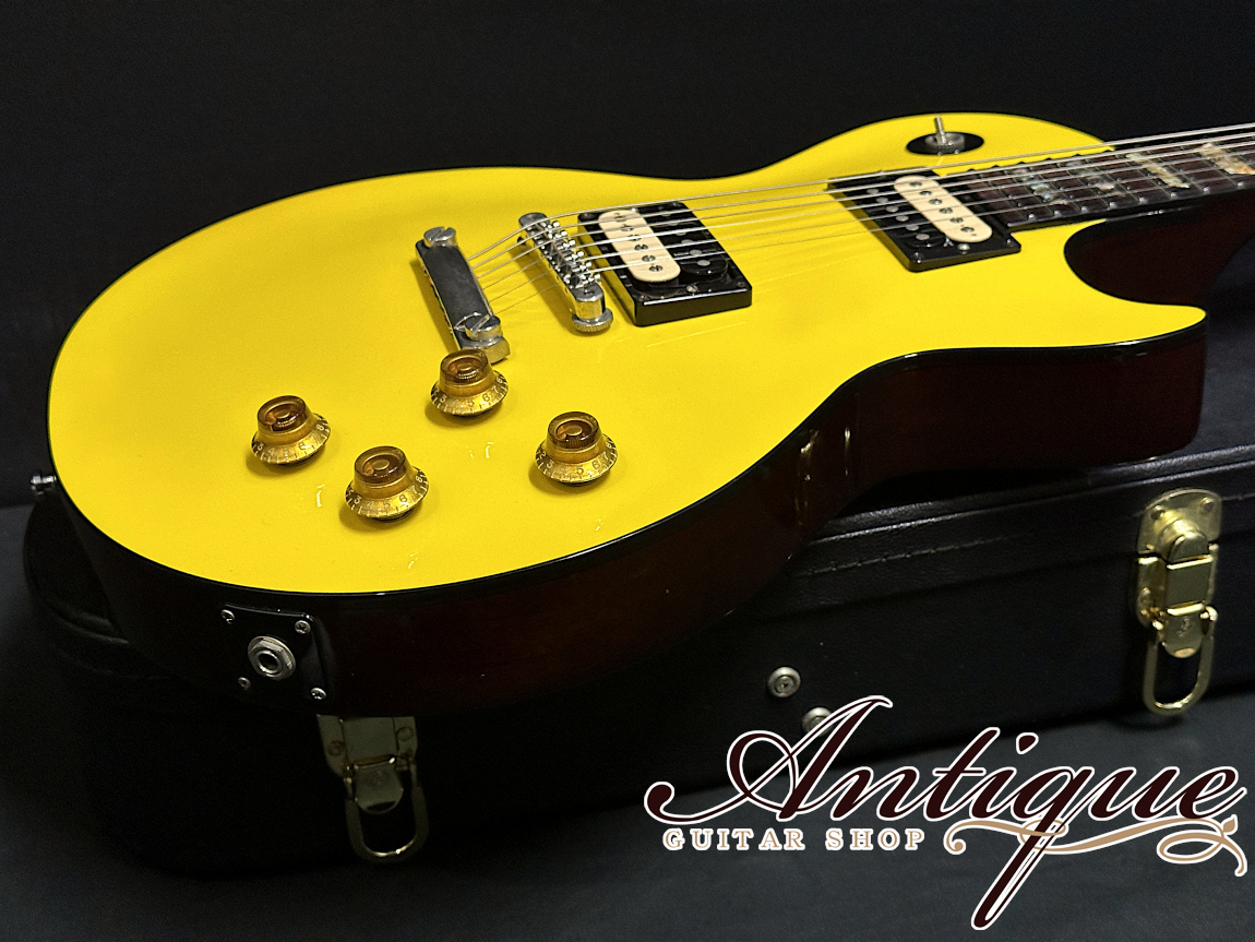 Gibson Custom Shop Exclusive Limited Run TAK Matsumoto Les