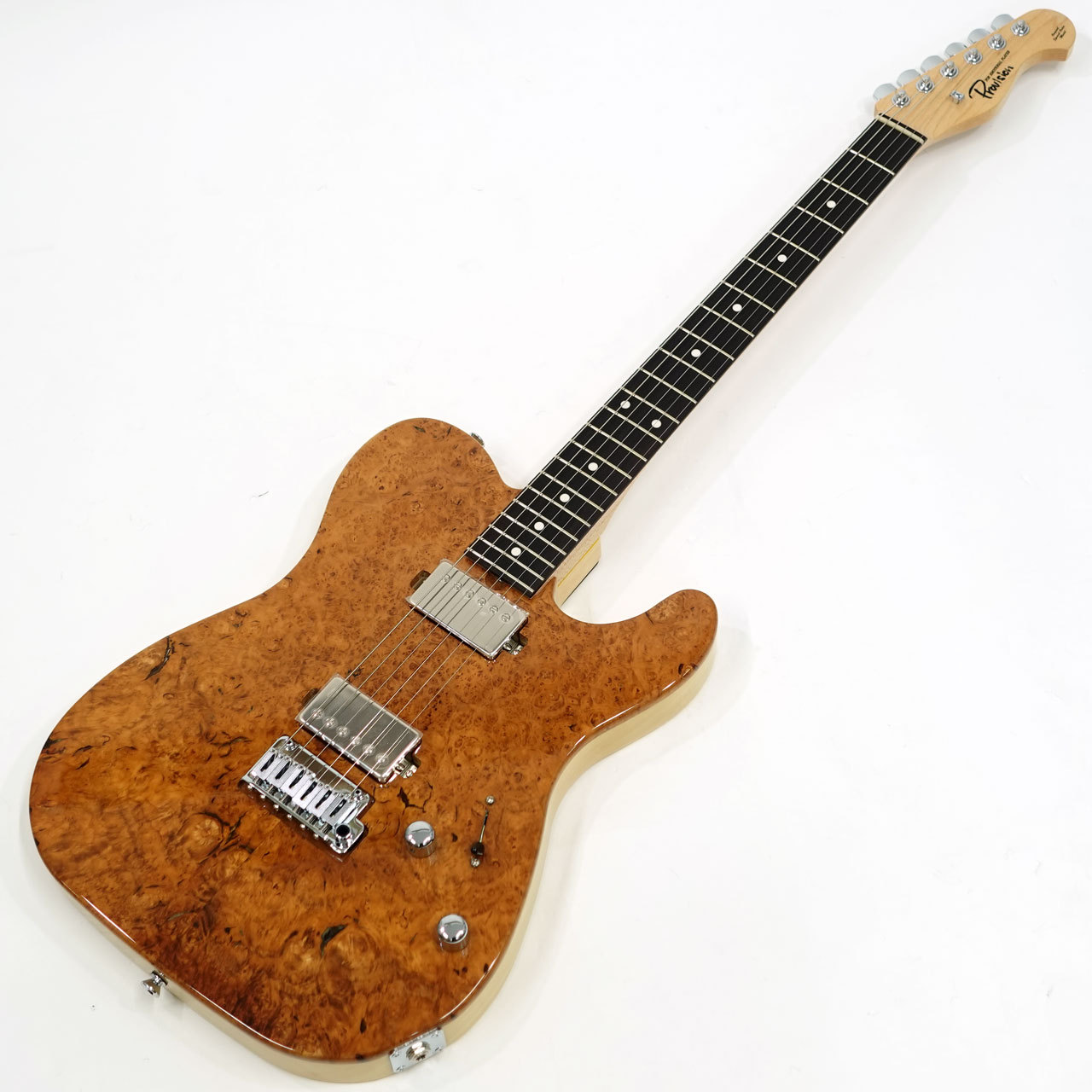 ギター Provision VLP-J-59 BG#002 Provision VLP-J-59 BG#002 | Red Guitars Online Store