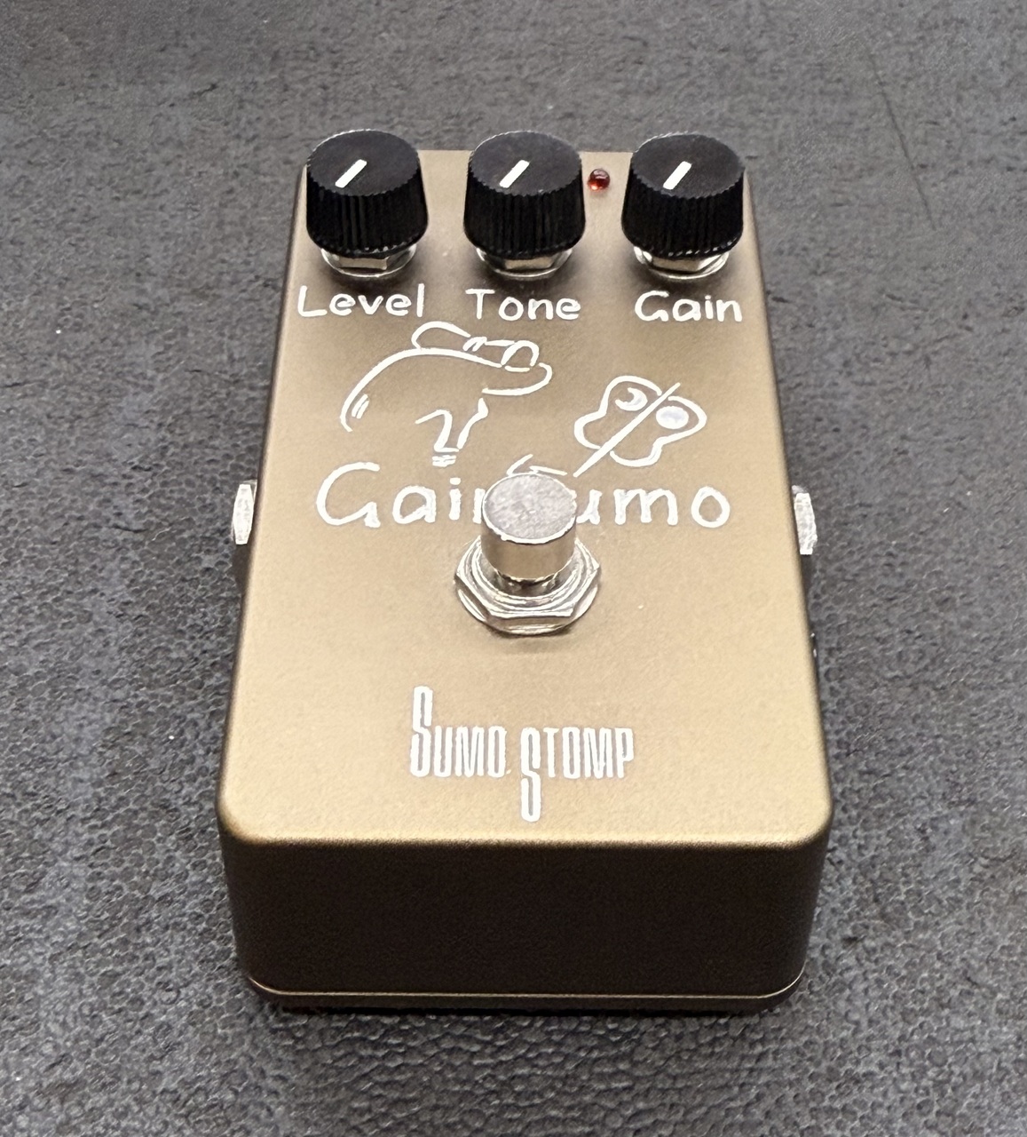Inner Bamboo electron Gainsumo（中古）【楽器検索デジマート】