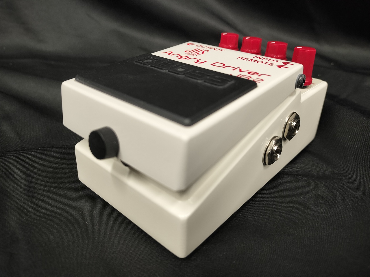 BOSS JB-2 Angry Driver (ボス アングリー・ドライバー 歪み)（中古