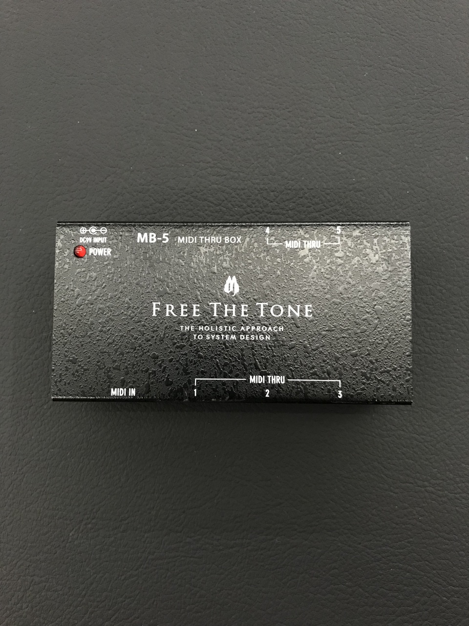 Free The Tone MB-5（中古）【楽器検索デジマート】