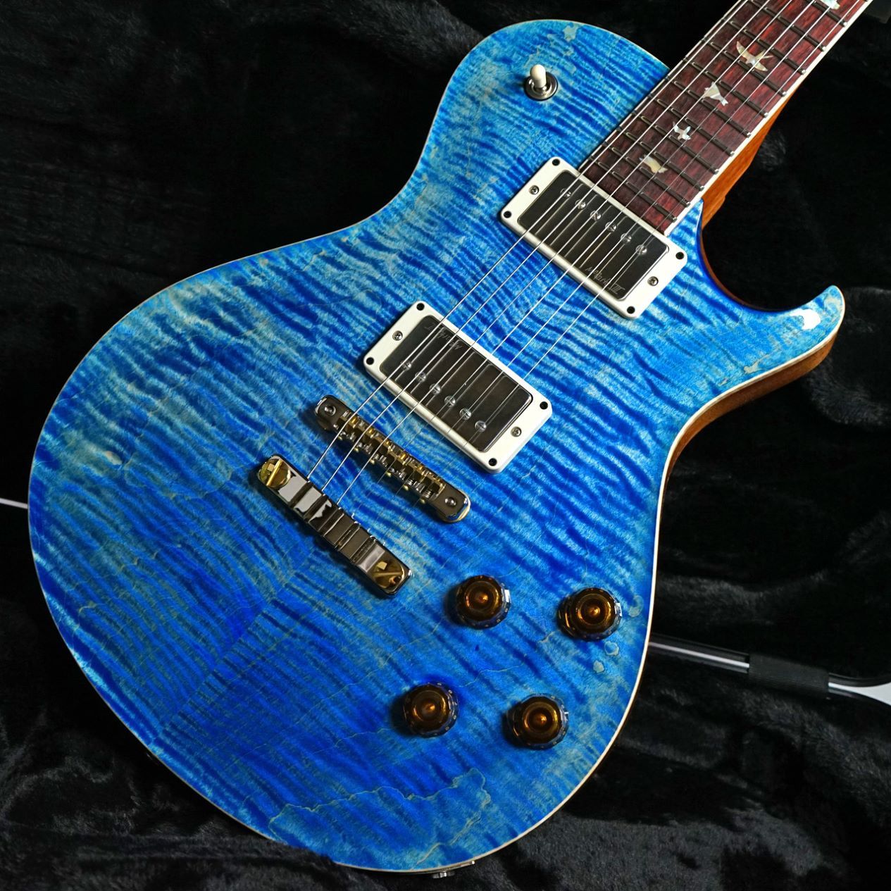 【レア 1st Year コアモデル】PRS McCarty Standard Paul Reed Smith(PRS) 40th Anniversary PRS McCarty SC56 Limited