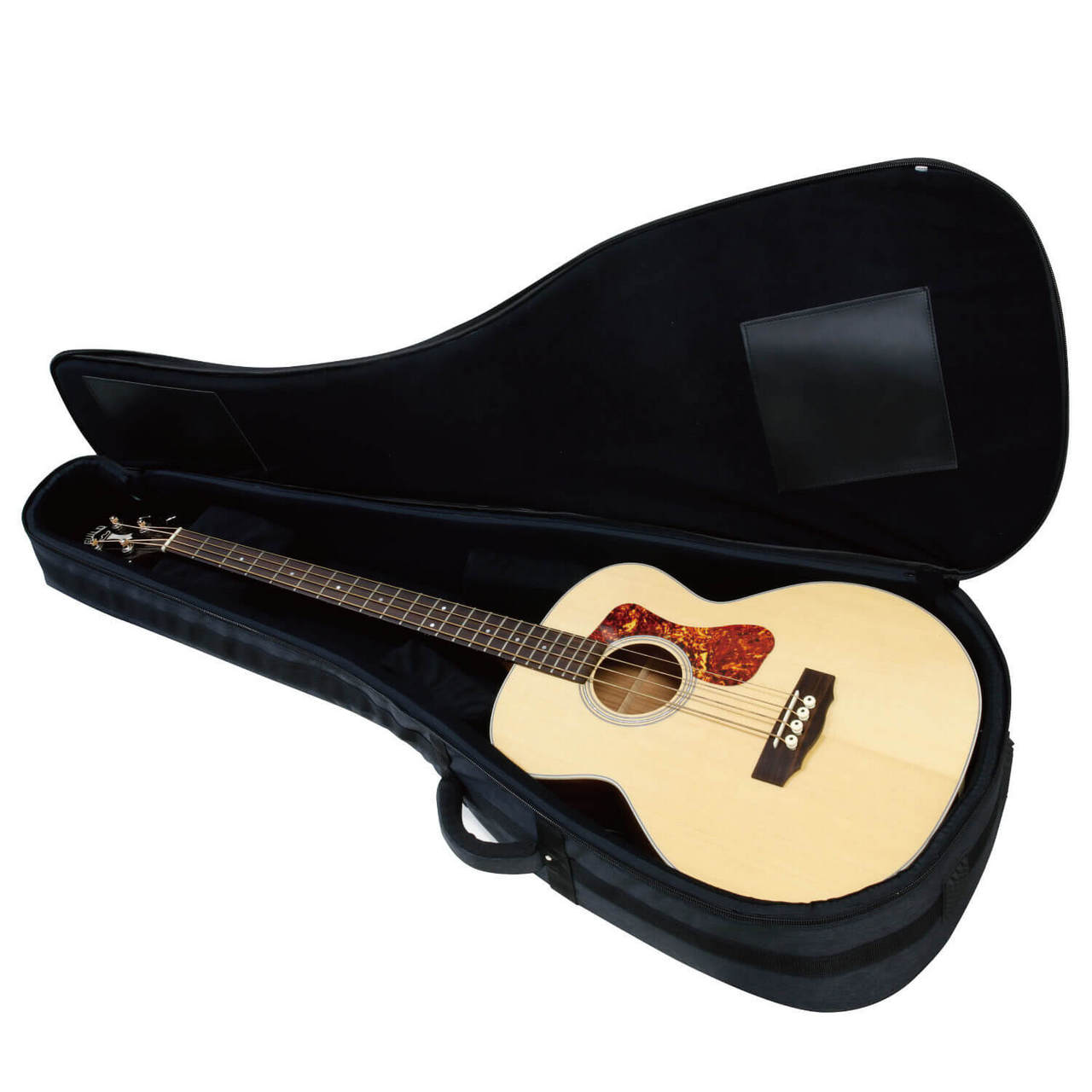 KIKUTANI GVB-60AB BLK [アコースティックベース用ギグバッグ]（新品