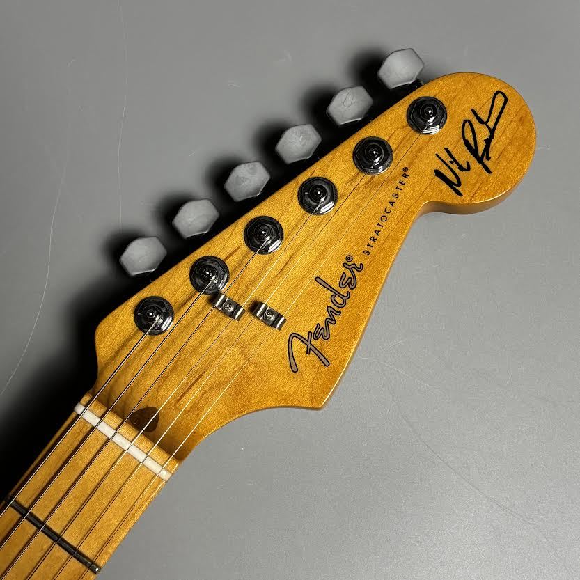 Fender Nile Rodgers Hitmaker Stratcaster【♯NR00437】（中古/送料