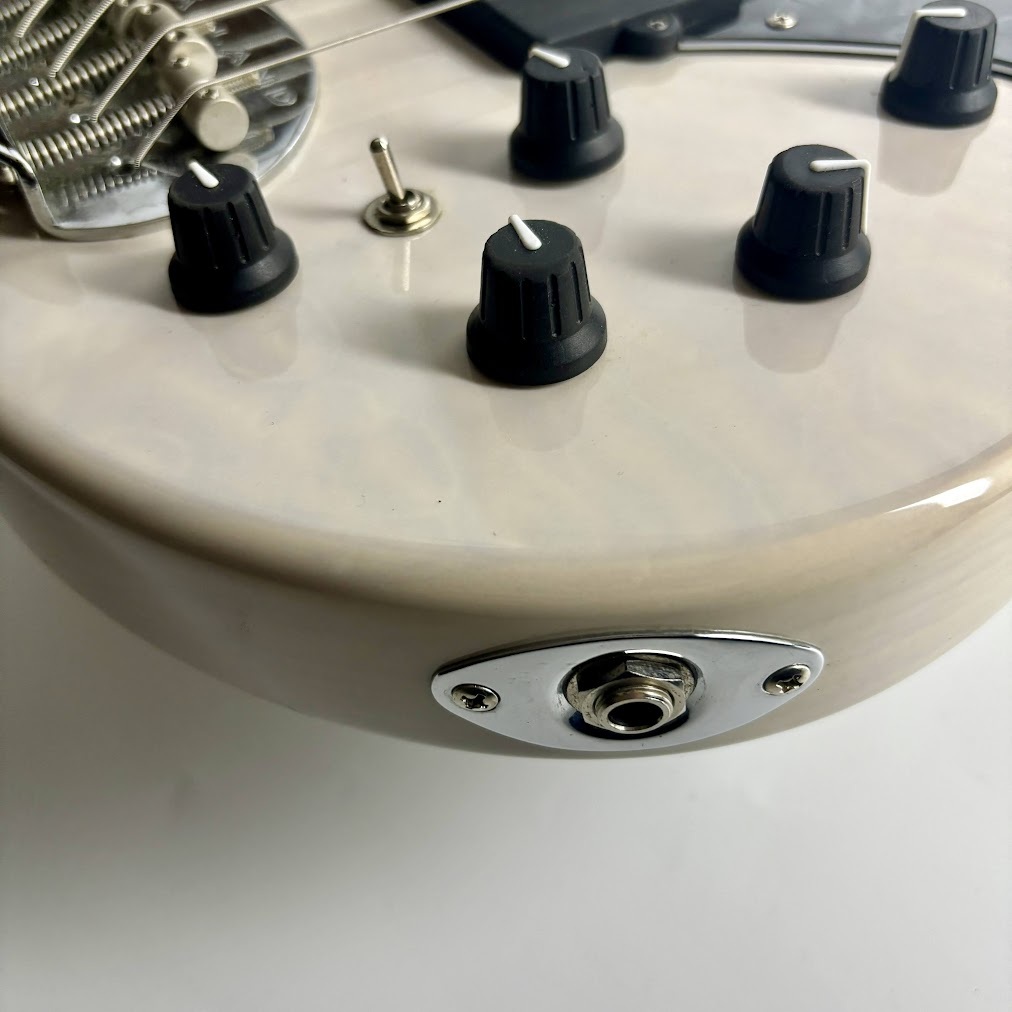 Lakland 【中古】5弦 LAKLAND Shoreline Series SL55-94 Deluxe/M