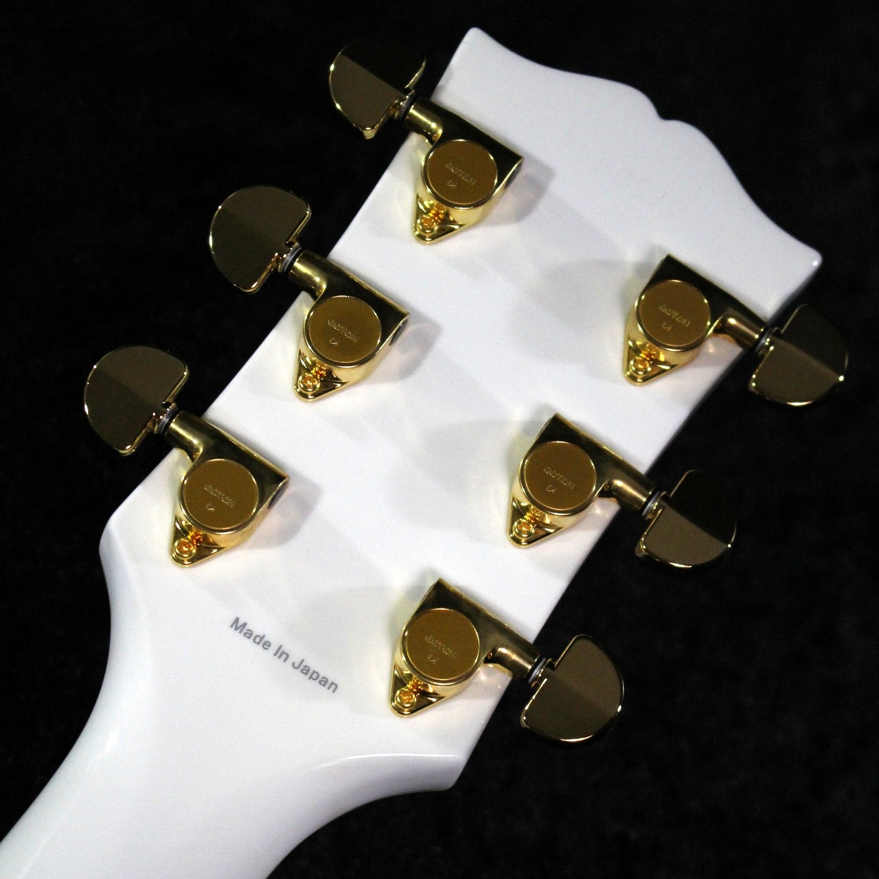 Tokai 【値上げ前最終入荷!】LC-101S Snow White #2550972【4.43kg