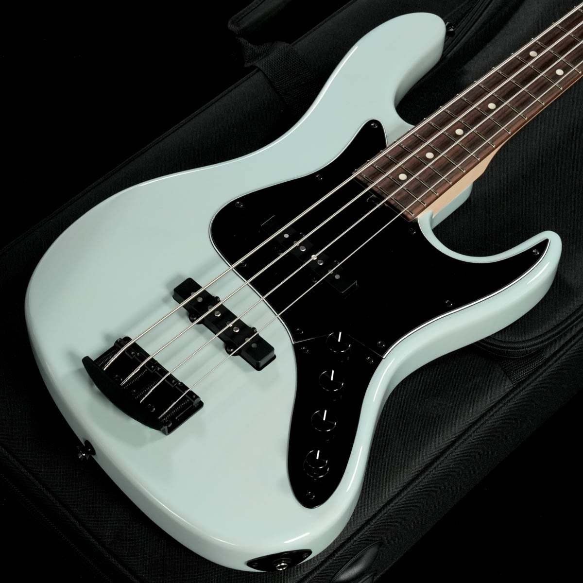 Kikuchi Guitars Hermes RV4 LE Pewter Gray 【渋谷店】（中古/送料