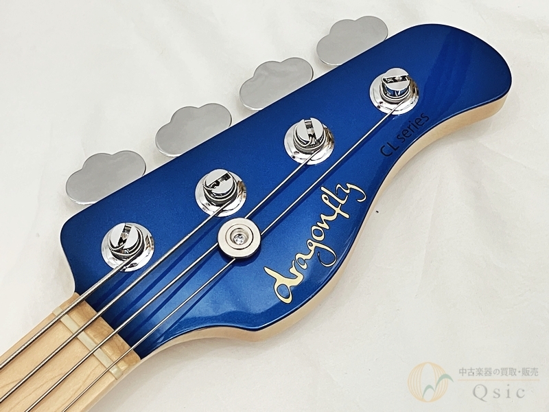dragonfly CL-DJB4 AC/MH 【返品OK】[UMN39]【梅田店在庫】（中古/送料