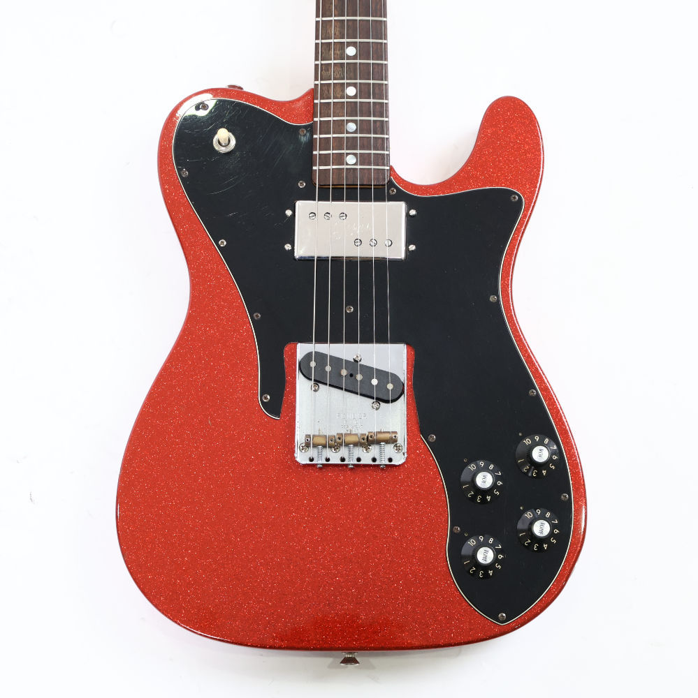 Fender Custom Shop 【中古】 エレキギター Fender Custom Shop 1972