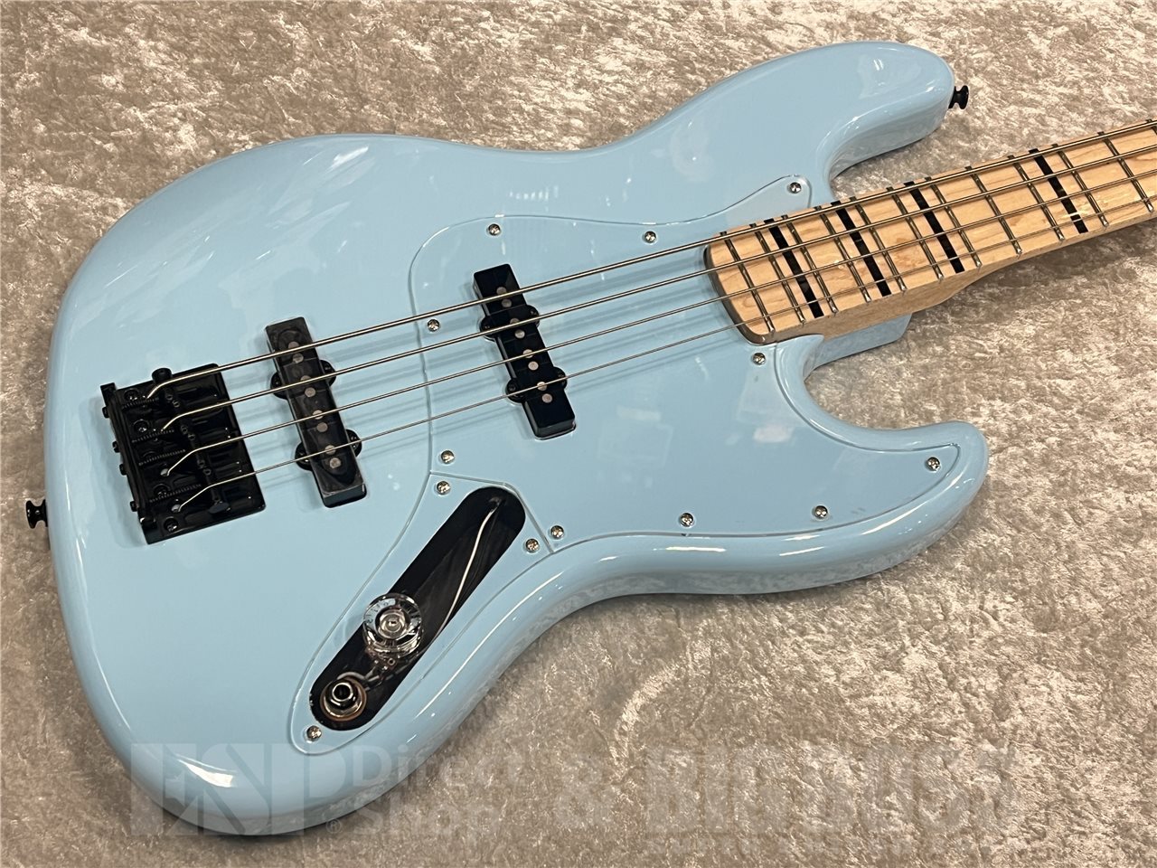 GrassRoots G-EAST BLUE【AQ Blue】（新品/送料無料）【楽器検索