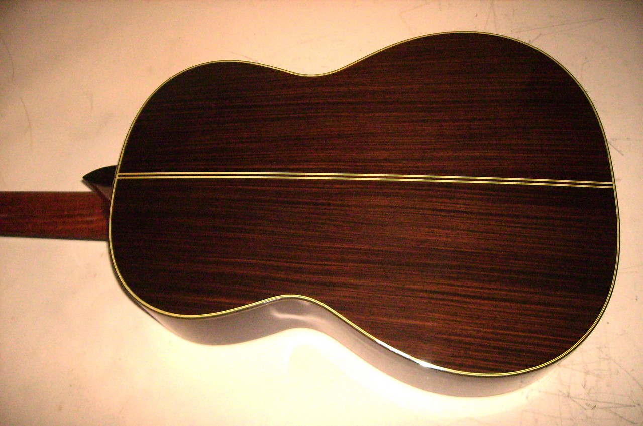 Takamine NO.8 